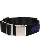 A-cold-wall* Acw Industrial Blts Blk - Black