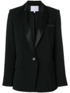 Lala Berlin Classic Blazer - Black