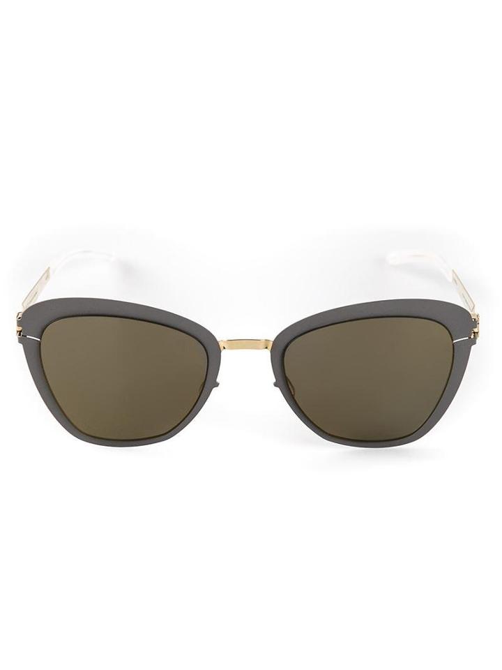 Mykita 'joseppa' Sunglasses