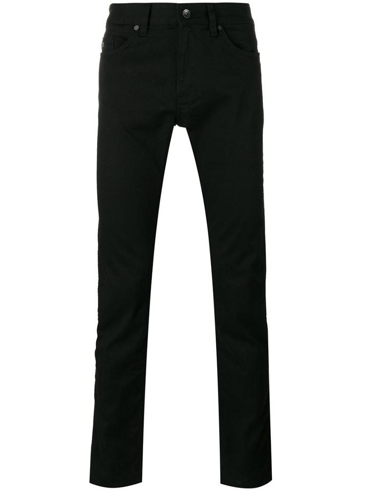 Boss Hugo Boss - Slim-fit Jeans - Men - Cotton/spandex/elastane - 31, Black, Cotton/spandex/elastane