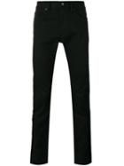 Boss Hugo Boss - Slim-fit Jeans - Men - Cotton/spandex/elastane - 31, Black, Cotton/spandex/elastane