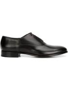 Pierre Hardy 'judd' Oxford Shoes
