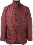 Comme Des Garçons Vintage Light-weight Jacket - Red