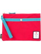 As2ov Accessory Case Pouch A03 - Red