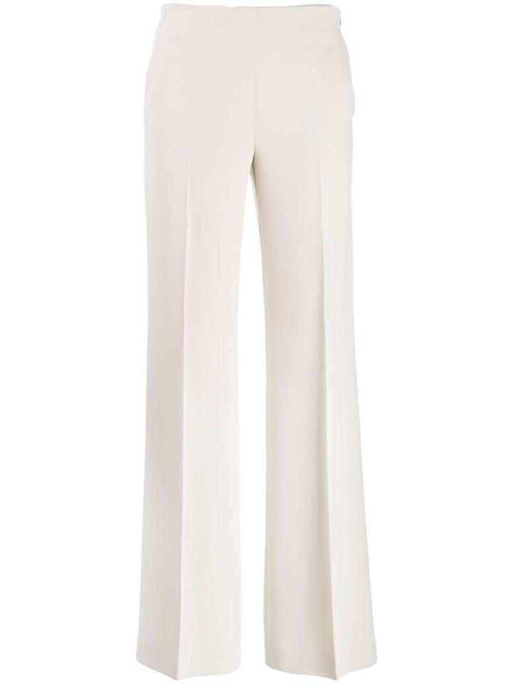 Antonelli Tailored Trousers - Neutrals