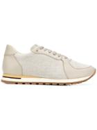 Canali Low-top Sneakers - Grey