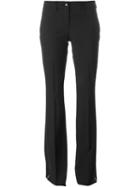Philipp Plein Bootcut Trousers