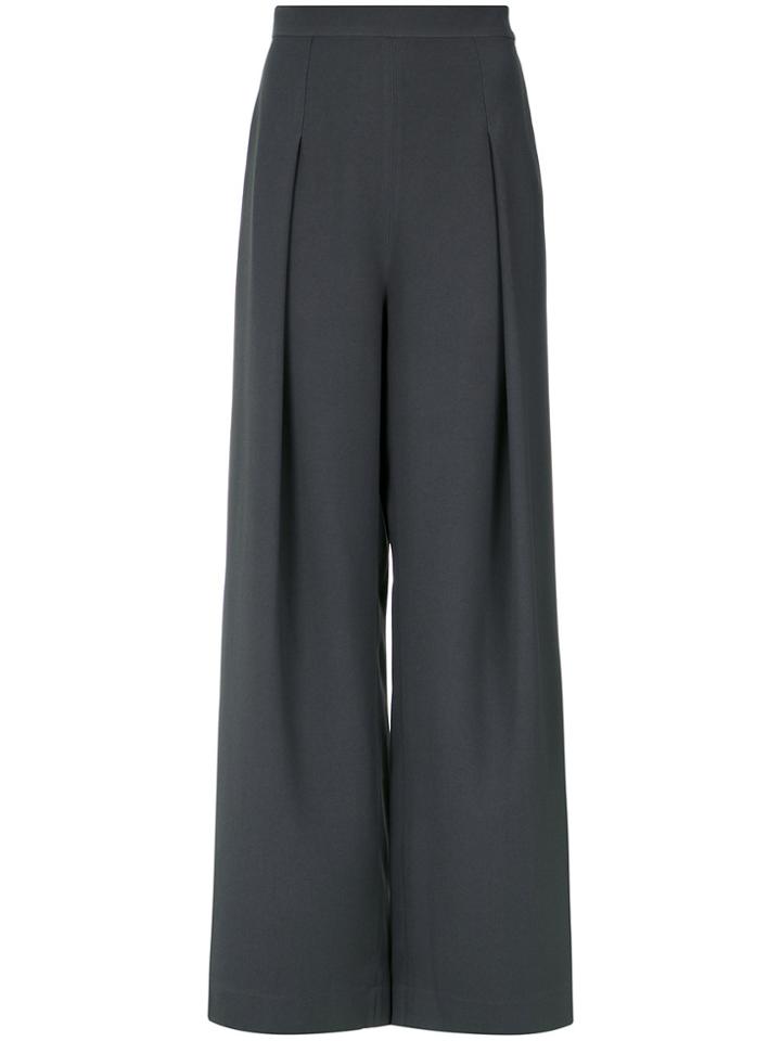 Andrea Marques Wide Legs Trousers - Unavailable