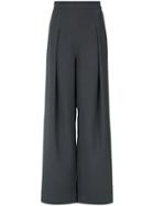 Andrea Marques Wide Legs Trousers - Unavailable