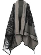 Simona Tagliaferri 'special' Wrap