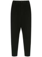 Uma Raquel Davidowicz Cosmos Trousers - Black