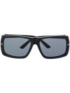 Tom Ford Eyewear Rizzo Sunglasses - Black