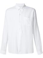 Our Legacy Cotton Popover