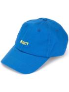 Off Duty Neith Cap - Blue