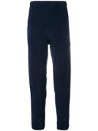 Fila Stripe Detail Track Trousers - Blue