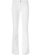 The Seafarer Stretch Flared Jeans