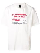 Adidas Kaval T-shirt - White