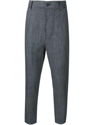 Chapter Tapered Trousers