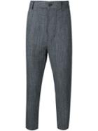 Chapter Tapered Trousers