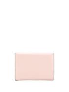 Karl Lagerfeld K/signature Fold Wallet - Neutrals