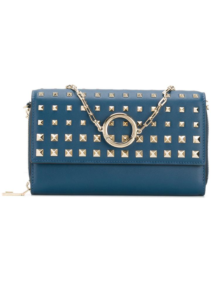 Valentino Garavani Valentino Garavani Purse - Blue