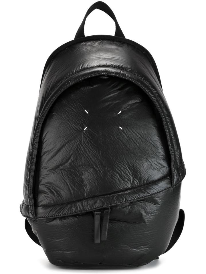 Maison Margiela Padded Backpack