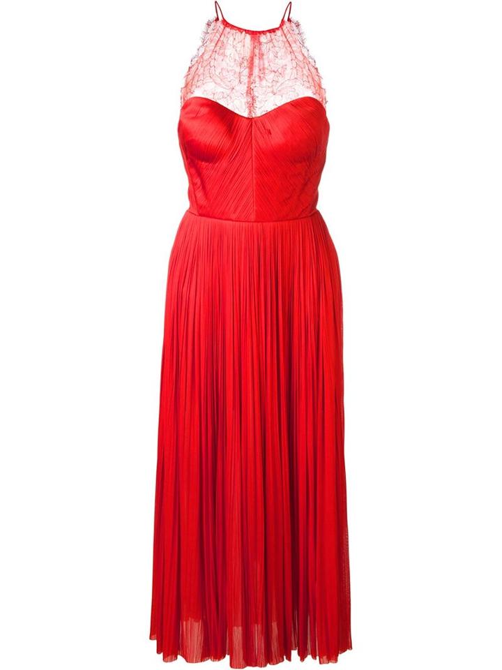 Maria Lucia Hohan 'marbella' Dress