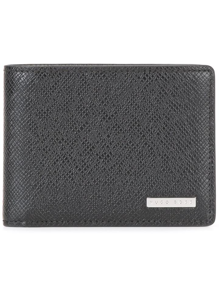 Boss Hugo Boss Textured Wallet