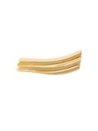 Versace Vintage Wave Brooch - Metallic