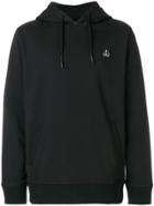 Moose Knuckles Mk8169 Mp0 Black