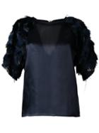 Ginger & Smart 'yukon Delta' Blouse