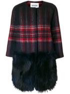 Ava Adore Gianna Coat - Blue