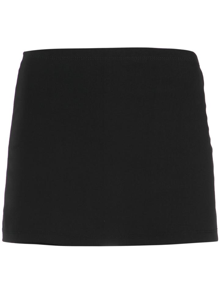 Gloria Coelho Skorts - Black