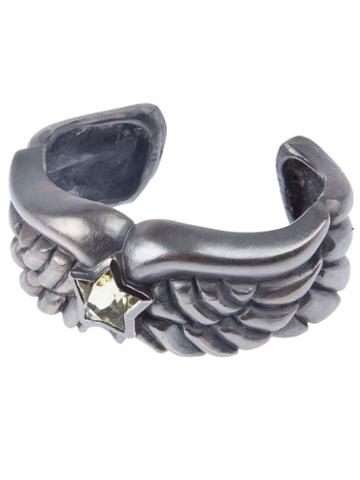 Franz Marfurt Lucerne Wings And Star Cuff