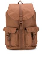 Herschel Supply Co. Saddle Brown Backpack