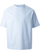 Sacai Back Panel T-shirt