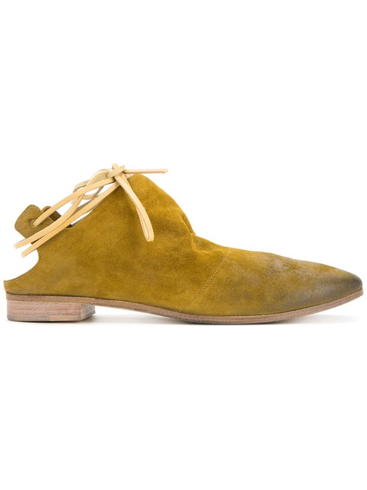 Marsèll Colteldino Mules - Brown