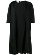 Maison Margiela Oversized Dress - Black
