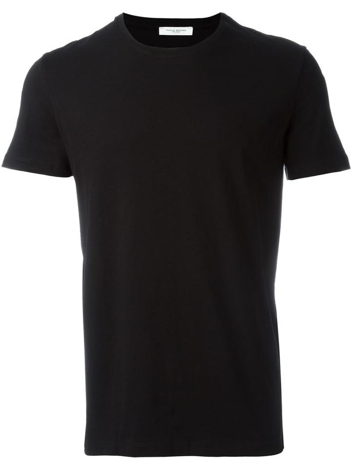 Paolo Pecora Classic T-shirt