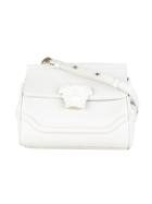 Versace Empire Bag - White