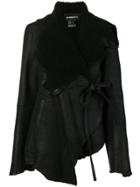 Ann Demeulemeester Amrita Jacket - Black