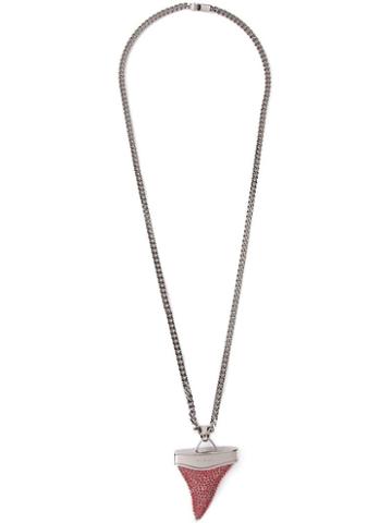Givenchy Embellished Necklace