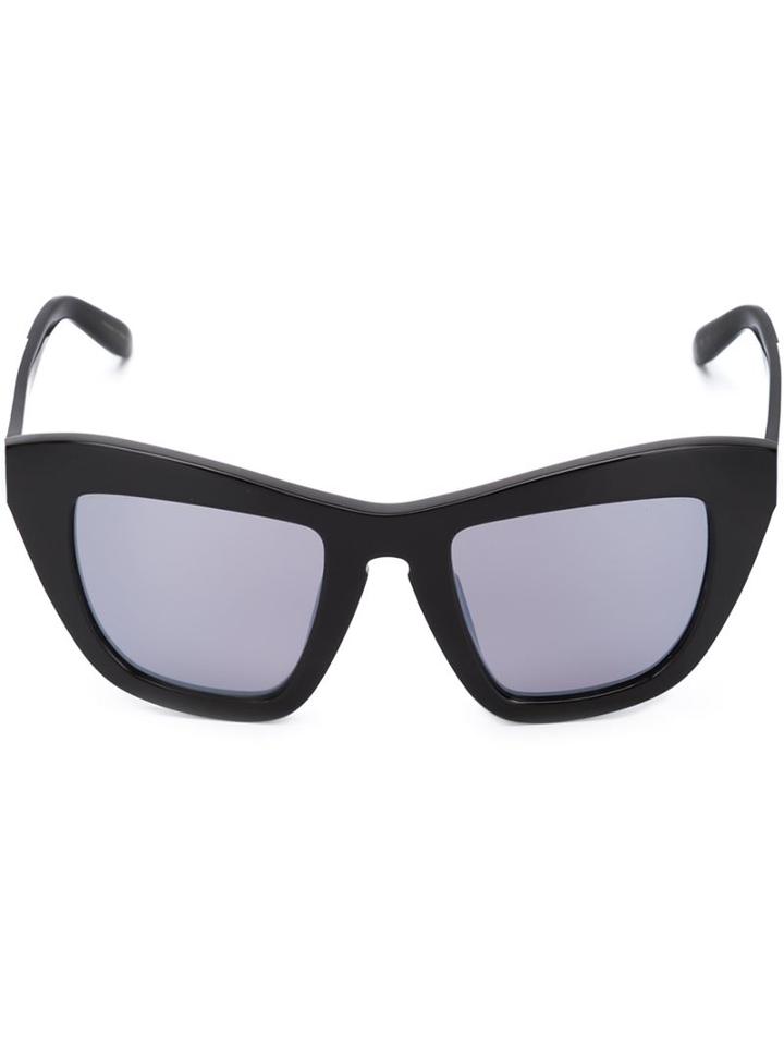 Vera Wang 'laurice' Sunglasses