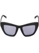 Vera Wang 'laurice' Sunglasses