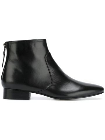 Masscob Ankle Boots