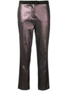 Pinko Slim-fit Trousers