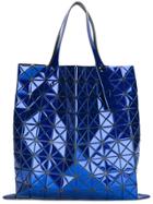 Bao Bao Issey Miyake 'platinum-1' Tote - Blue