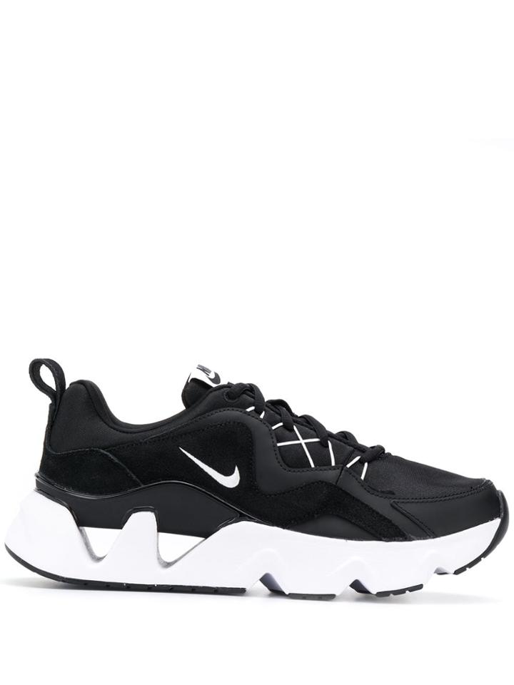 Nike Ryz 365 Low-top Trainers - Black