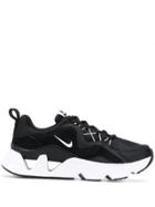 Nike Ryz 365 Low-top Trainers - Black