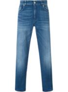 Won Hundred Dean Jeans, Men's, Size: 31/34, Blue, Cotton/polyester/spandex/elastane
